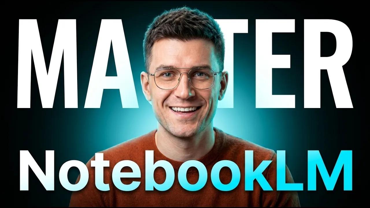 NotebookLM's Hidden Workflow is INSANE for Research (2026)