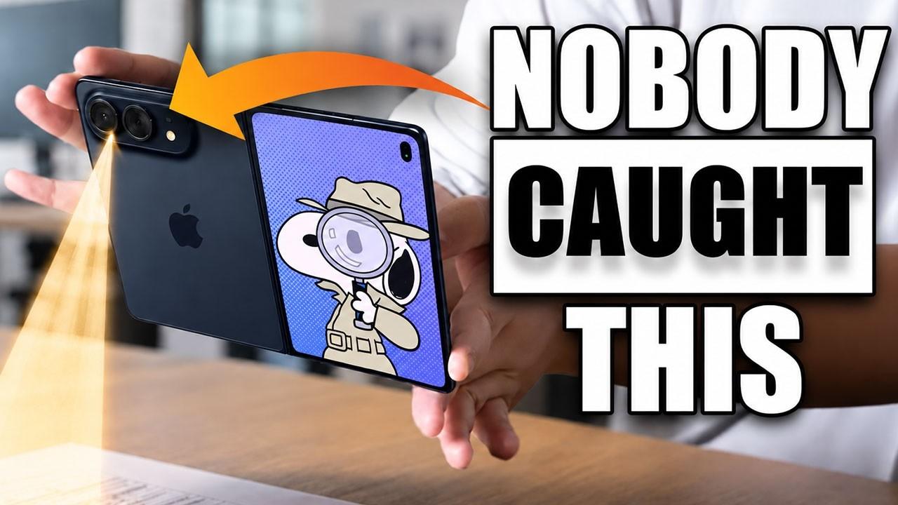 Nobody Knew These iPhone DUO Tricks (Apple Never Shows You)