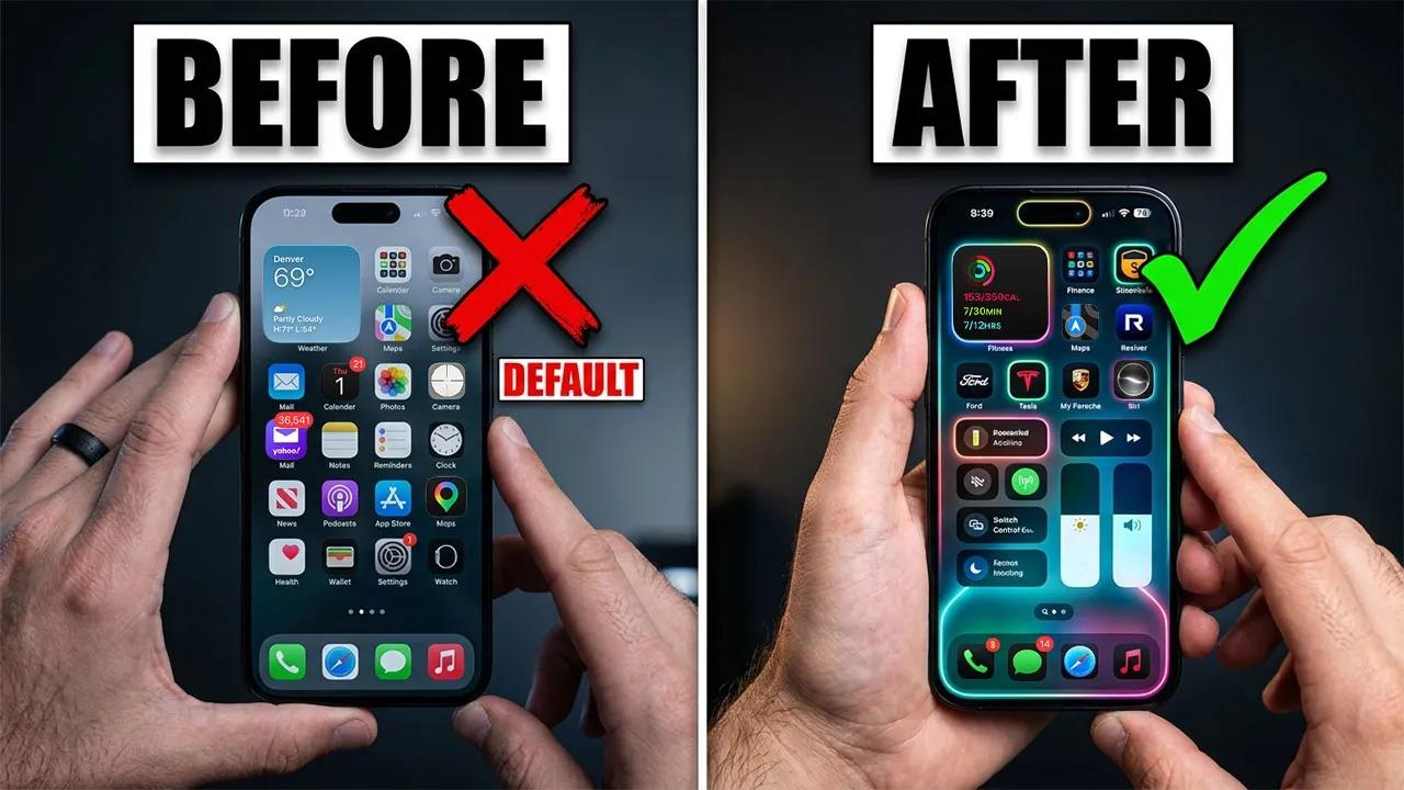 Everyone Missed These Insane iOS 27 Features
