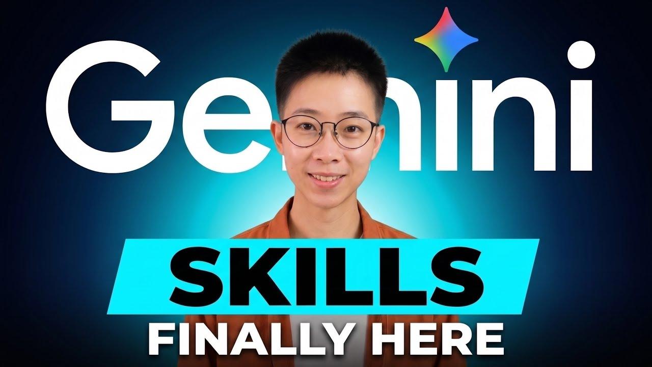Gemini Skills = The End of Gems (Use Gemini Skills Better than 99% of People)