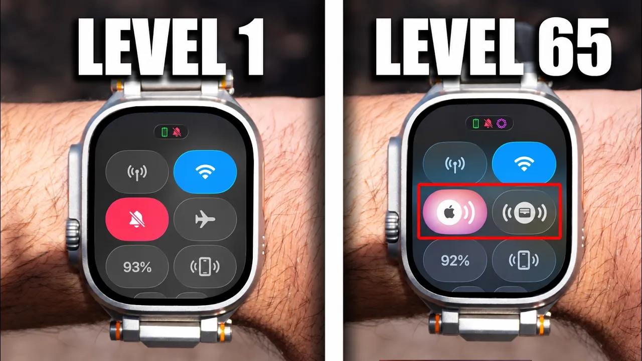 You’re Wasting Your Apple Watch Without These Features