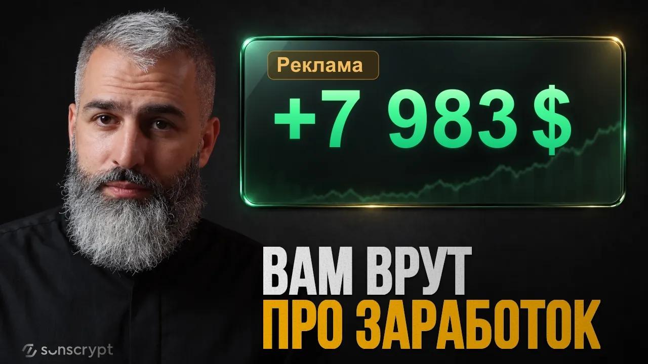 Как теряют деньги в крипте: 2 популярных способа «лёгкого заработка»