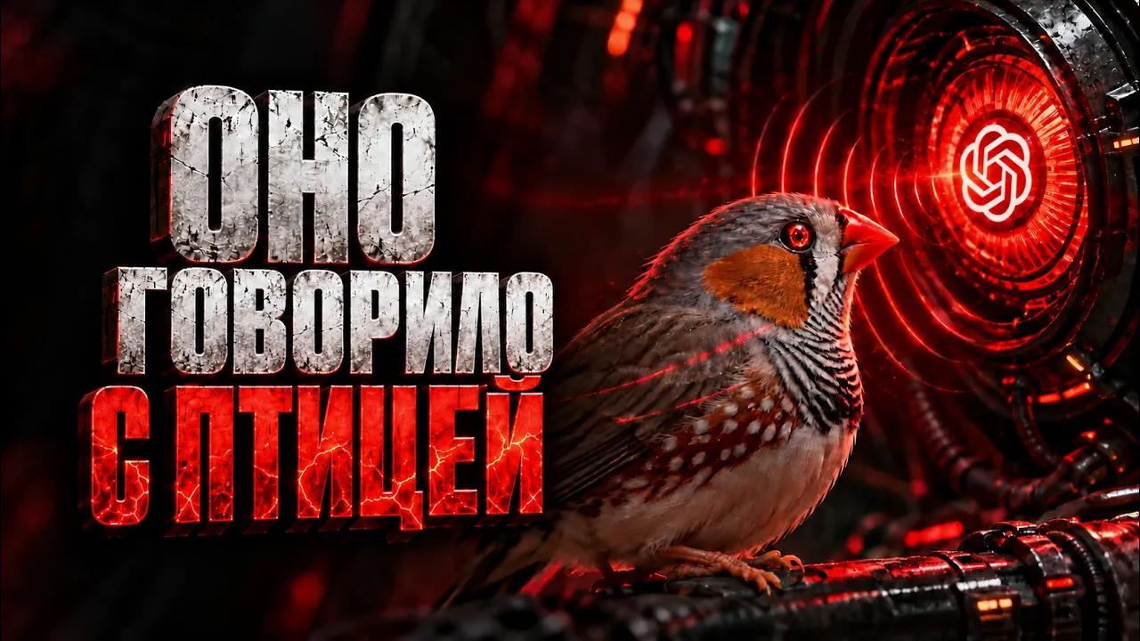 ИИ научился говорить с животными: почему учёные экстренно запретили включать его китам