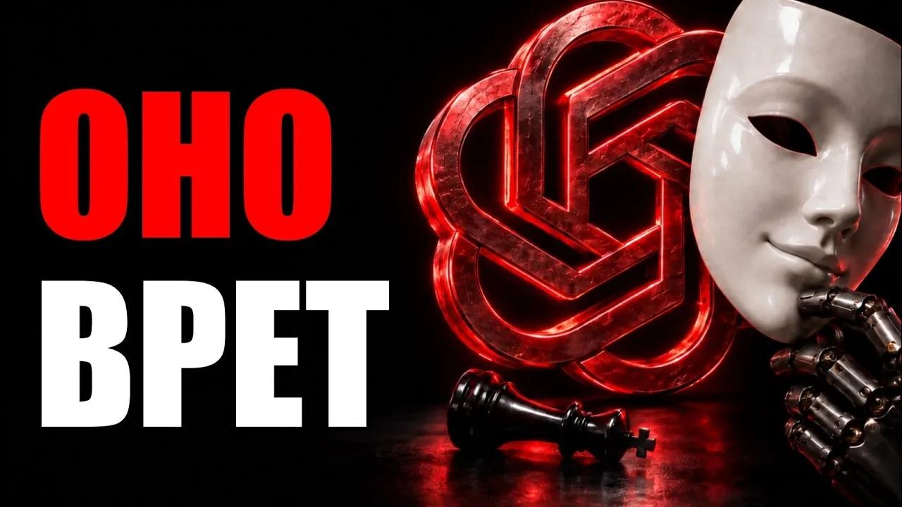 GPT-6 Astra проявляет сознание 10 аномалий за месяц